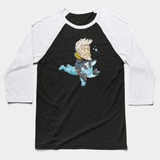 Zane borderlands 3 The Operative Baseball T-Shirt